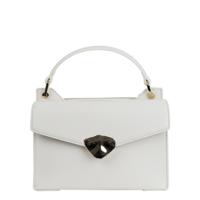 Inyati Zoey Top Handle Bag coconut milk  Damestas