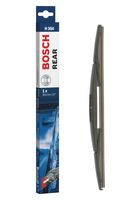 Bosch ruitenwisser achter H354 - Lengte: 350 mm - wisserblad achter H354 - thumbnail