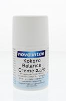 Kokoro progest balans cream 2.4%