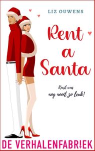 Rent a Santa - Liz Ouwens - ebook