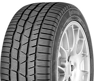 Continental WinterContact TS 830 P 265/40 R19 98V FR COM2654019V830PN0