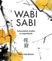 Wabi Sabi - Oliver Luke Delorie - Hardcover (9789463542883)