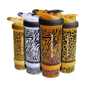 Smartshake Revive Untamed Giraffe (750 ml)