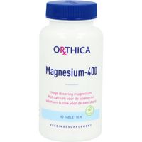 Magnesium-400