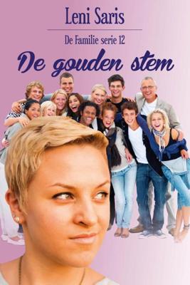 De gouden stem - Leni Saris - ebook
