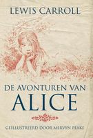 De avonturen van Alice - Lewis Carroll - ebook - thumbnail