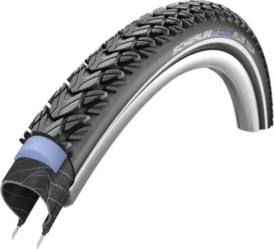Schwalbe marathon plus tour smart 28x1.40 (37-622)