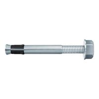 Fisher 44109 * 100 FNA II 6x30 M6/5 knaagkank (100 stuks)