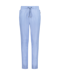 AI&KO Meisjes broek - Iline Vis 321 G - Misty blauw