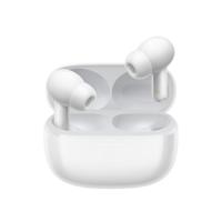 Redmi Buds 6 Pro draadloze oordopjes, 55dB hybride ANC, LDAC Hi-Res Audio met drievoudige coaxiale drivers, 3-Mic AI ENC, 4 KHz brede frequentie, batterij tot 9,5 uur+36 uur, meeslepende audiomodi