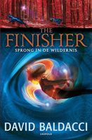 Sprong in de wildernis - David Baldacci - ebook - thumbnail