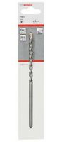 Bosch Accessories CYL-3 2608597679 Carbide Beton-spiraalboor 6 mm Gezamenlijke lengte 150 mm Cilinderschacht 1 stuk(s) - thumbnail