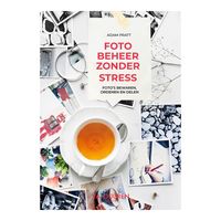 Fotobeheer zonder stress - Adam Pratt