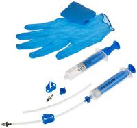 Quaxar Ontluchtingsset Avid + Hope-Bdk 7001-In plastic doos, meerkleurig, eenheidsmaat