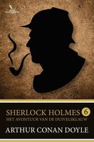 Het avontuur van de duivelsklauw - Arthur Conan Doyle - ebook - thumbnail