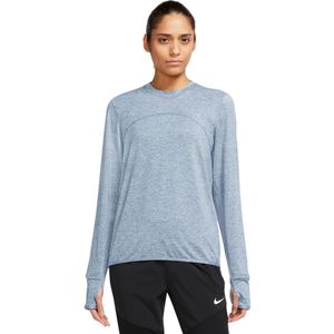 Nike Dri-FIT Swift Element UV Crew Top Dames