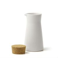 IITTALA - Teema Wit - Melkkannetje met dop