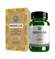 Boswellia capsules