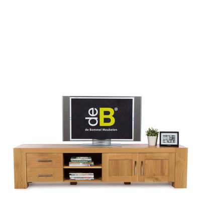 TV dressoir (210cm) XXL - E5