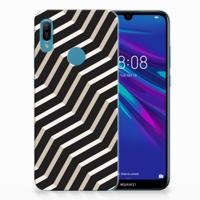 Huawei Y6 2019 | Y6 Pro 2019 TPU Hoesje Illusion