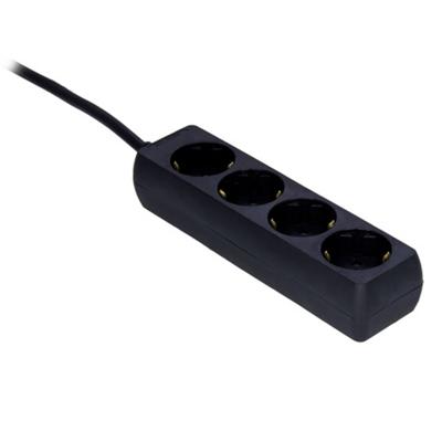 Procab PSC104 5G 4-voudige 5m stekkerdoos Procab PSC104 5G 4-voudige 5m stekkerdoos