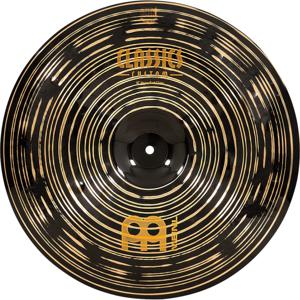 Meinl CC18HDACH Classics Custom Dark Heavy China 18 inch