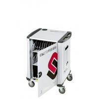 Parat PARAPROJECT® Trolley U32 Laad- en managementsysteem Mobiel laadsysteem - thumbnail