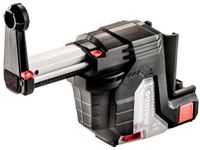 Metabo ISA 18 LTX 24 Stofafzuiging voor KHA 18 LTX BL 24 Quick Accu hamer - 631341890