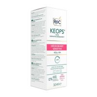 Roc Keops Deo Sensitive Skin Roll-on 30ml