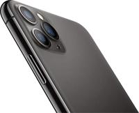 Apple iPhone 11 Pro Max; 64GB; grijs (Space Grey); simlockvrij; gereviseerd