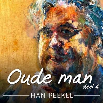 Oude Man - CD (8712488975788)