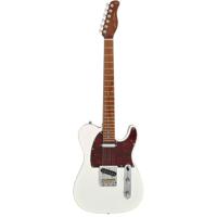 Sire Larry Carlton T7 Antique White elektrische gitaar - thumbnail