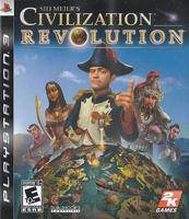 Civilization Revolution