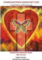Communiceren Samen Met God - Jurgen Toonen - Paperback (9789463986205)
