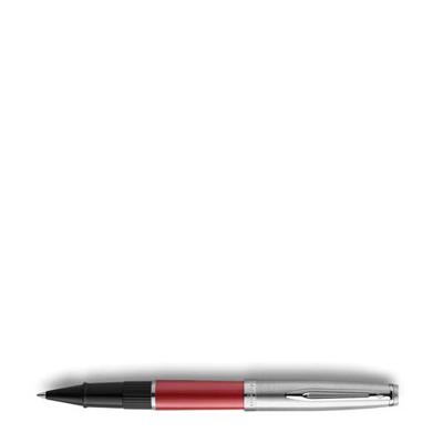 Waterman 2100325 rollerball penn Stickpen Zwart 1 stuk(s)