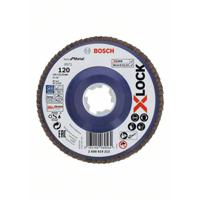 Bosch Accessories 2608619212 Bosch Diameter 125 mm Boordiameter 22.23 mm 1 stuk(s) - thumbnail