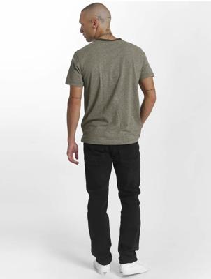 Reell Jeans / Slim Fit Jeans Nova II in zwart Reell Jeans / Slim Fit Jeans Nova II in zwart