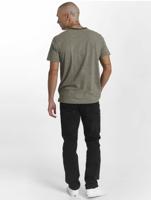Reell Jeans / Slim Fit Jeans Nova II in zwart