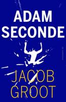 Adam seconde - Jacob Groot - Hardcover (9789076168395)