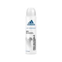 Adidas Deospray 150ml Pro Invisible 0% Women - thumbnail