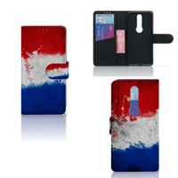 Nokia 4.2 Bookstyle Case Nederland