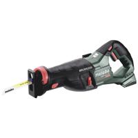 Metabo SSEP 18 LT BL Accu-reciprozaag 601617850 Zonder accu, Zonder lader 18 V - thumbnail