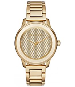 Horlogeband Michael Kors MK6209 Staal Doublé 20mm