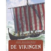 De Vikingen, Oude Beschavingen