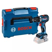 Bosch Professional GSR 18V-90 C 06019K6002 Accu-schroefmachine, Accu-schroefboormachine 18 V Li-ion Brushless, Zonder accu