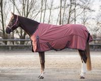 QHP Outdoordeken Turnout Collection 150gr