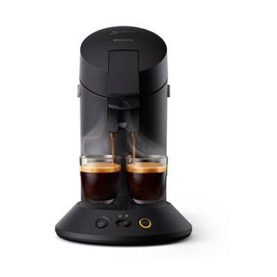 Senseo Koffiepadmachine met Intensity Select
