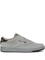 Reebok LTD baskets Club C en daim - Gris - thumbnail