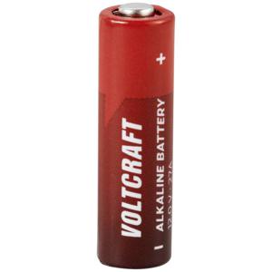 VOLTCRAFT Speciale batterij 27A Alkaline 12 V 20 mAh 1 stuk(s)