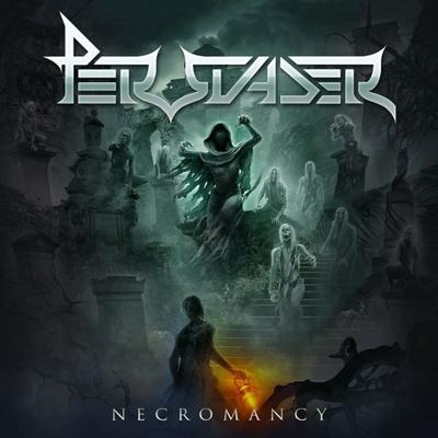 Necromancy - CD (8024391107621)